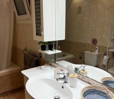 Koskinou Apartamento | Haplotēs studio