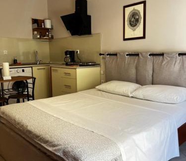 Koskinou Apartamento | Haplotēs studio