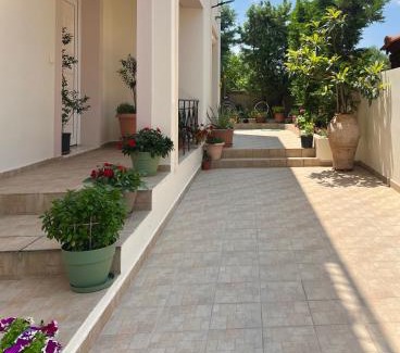 Koskinou Apartamento | Haplotēs studio