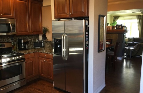 Jefferson Park Casa | Happening Jefferson Park Retreat