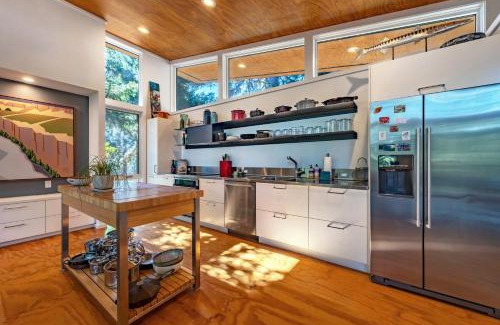 Mosier Casa | Happenstance Vineyards home