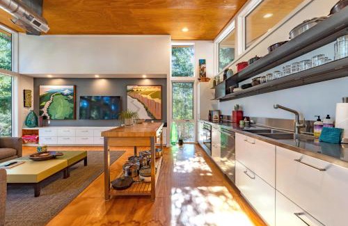 Mosier Casa | Happenstance Vineyards home