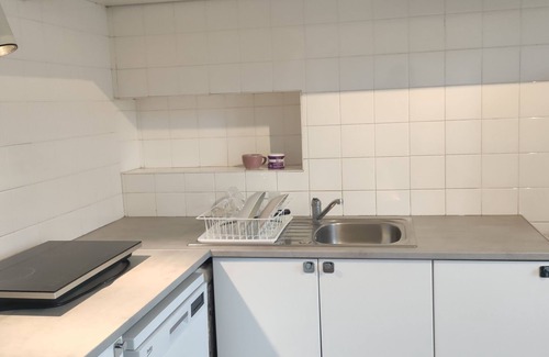 Saint-Bauzille-de-Putois Apartamento | Happiness for Rent