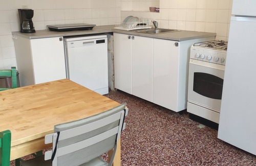 Saint-Bauzille-de-Putois Apartamento | Happiness for Rent