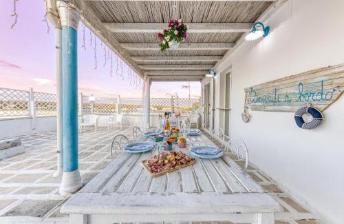 Torre San Giovanni Apartamento | Happiness 2