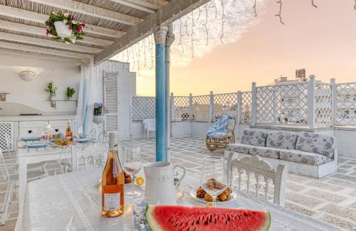 Torre San Giovanni Apartamento | Happiness 2