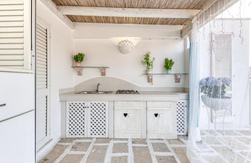 Torre San Giovanni Apartamento | Happiness 2