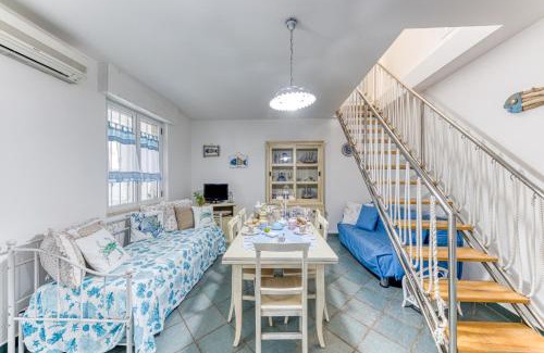 Torre San Giovanni Apartamento | Happiness 2