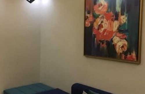 Kasbat El Mehdia Apartamento | Happiness apartment in route Mehdia
