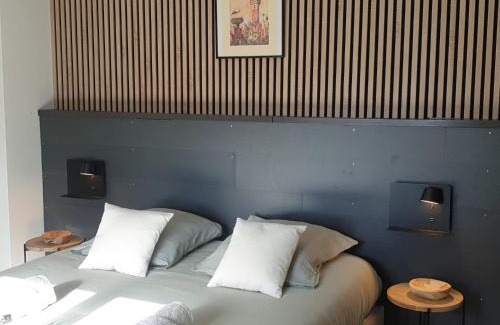 Colmar Casa | Happiness Cottage