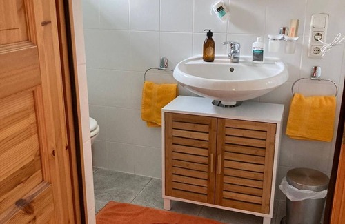 Kovenig Cama Y Desayuno | Happiness - Guesthouse Natural Mosel