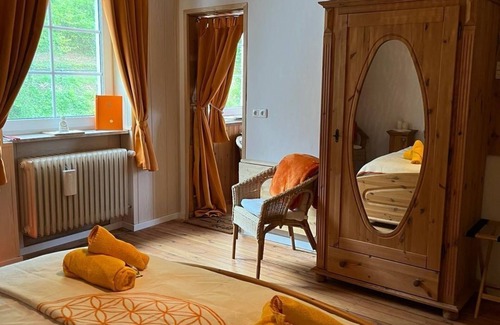 Kovenig Cama Y Desayuno | Happiness - Guesthouse Natural Mosel
