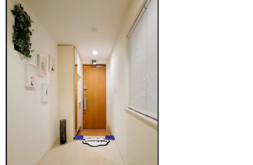Ota Hotel | Happiness Home-1