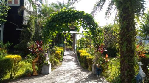 Shoufeng Casa | Happiness Homestay