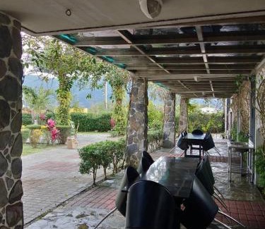 Shoufeng Casa | Happiness Homestay