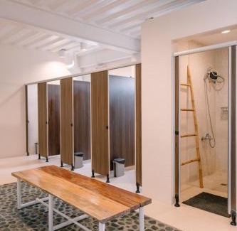 Catangnan Hostal | Happiness Hostel Siargao