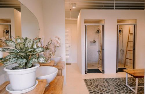 Catangnan Hostal | Happiness Hostel Siargao