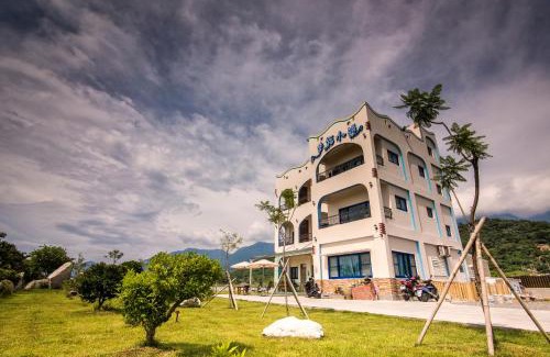 Chenggong Casa | Happiness House B&B