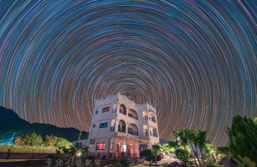 Chenggong Casa | Happiness House B&B