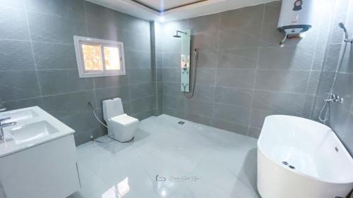 Brufut Apartamento | Happiness House Gambia
