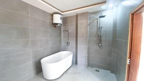 Brufut Apartamento | Happiness House Gambia