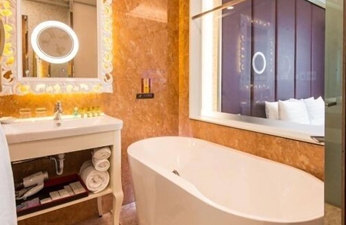 Xinzhuang Hotel | Happiness Inn Hotel, New Taipei City