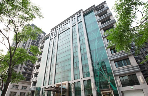 Xinzhuang Hotel | Happiness Inn Hotel, New Taipei City