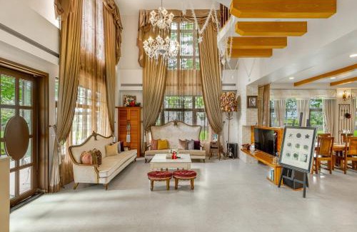 Wujie Casa | Happiness Pass On