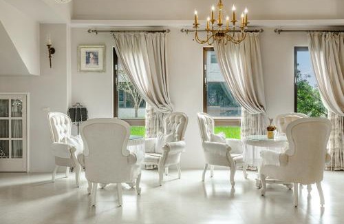 Wujie Casa | Happiness Pass On