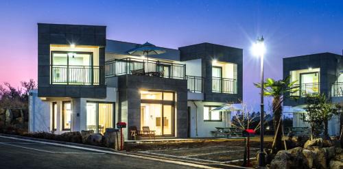 Nohyeong-dong Casa | Happiness Pension