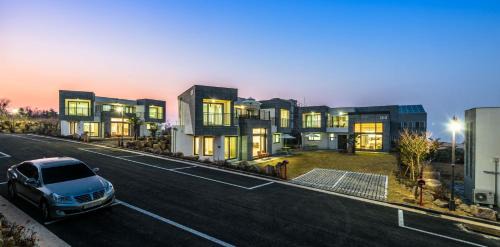 Nohyeong-dong Casa | Happiness Pension