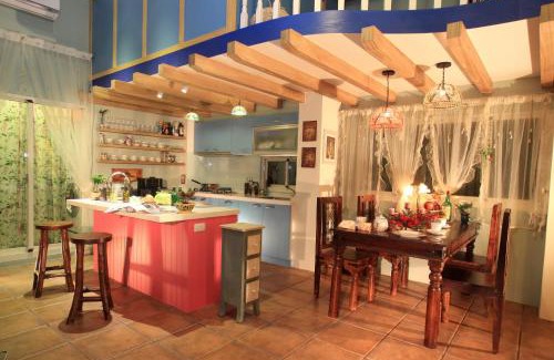 Luodong Casa | Happiness Vacation House