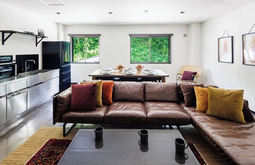 Happo Apartamento | Happo Apartments
