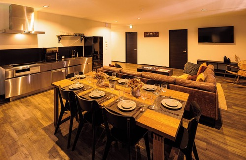 Happo Apartamento | Happo Apartments