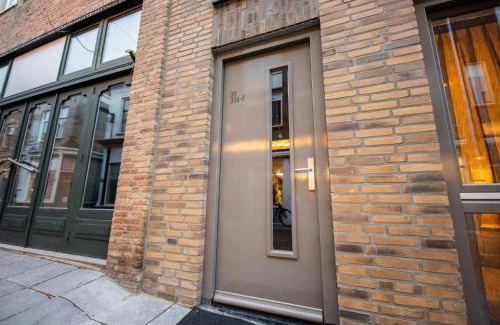 Tiel Apartamento | Happy 1 Bedroom Apartment - WE39C