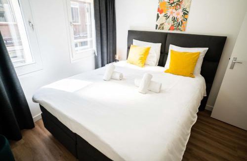 Tiel Apartamento | Happy 1 Bedroom Apartment - WE39C