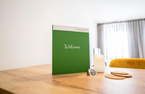 Tiel Apartamento | Happy 1 Bedroom Apartment - WE39C