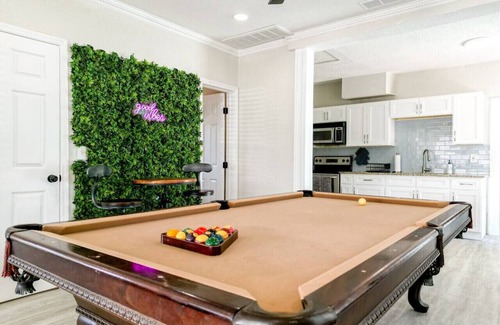 Clearwater Casa | Happy 4/3 Clearwater Home, Close to Beach