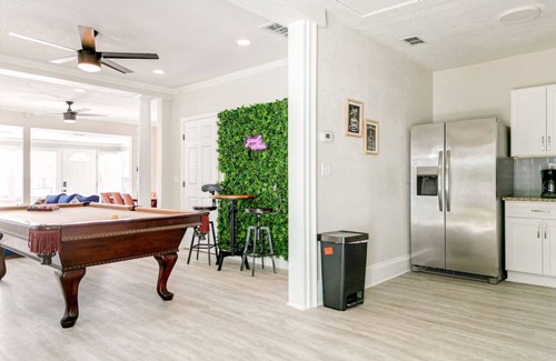 Clearwater Casa | Happy 4/3 Clearwater Home, Close to Beach