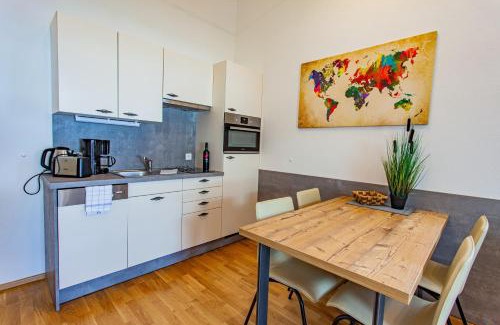 Aich Apartamento | Happy Aich 3 by Alpenidyll Apartments