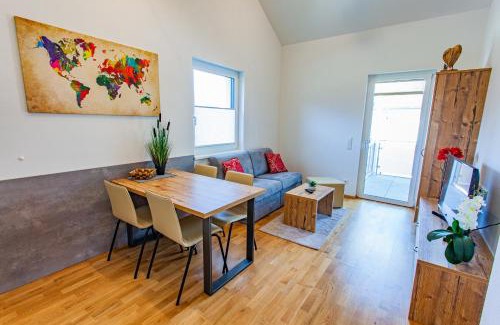 Aich Apartamento | Happy Aich 3 by Alpenidyll Apartments