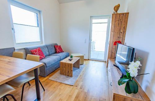 Aich Apartamento | Happy Aich 3 by Alpenidyll Apartments