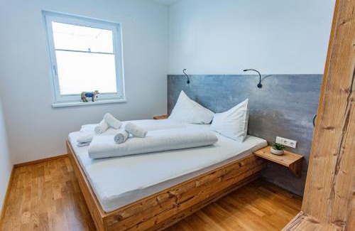 Aich Apartamento | Happy Aich 3 by Alpenidyll Apartments