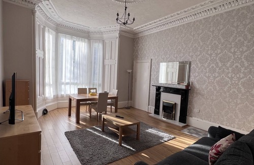 Glasgow Apartamento | Happy Apartment
