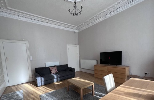 Glasgow Apartamento | Happy Apartment