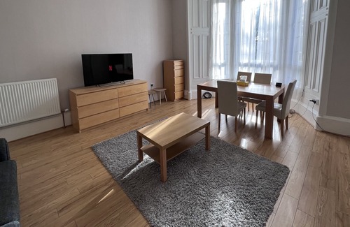 Glasgow Apartamento | Happy Apartment