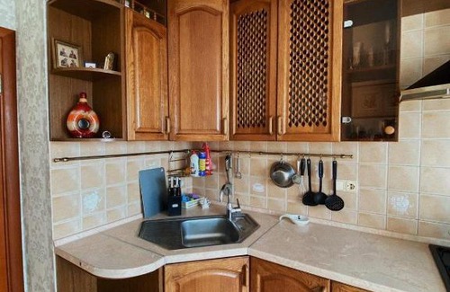 Kastrycnicki rajon Apartamento | Happy Apartment Grodno