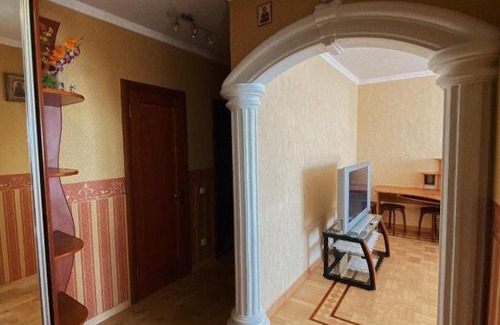 Kastrycnicki rajon Apartamento | Happy Apartment Grodno