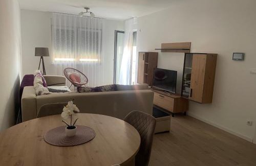 Novi Pazar Apartamento | Happy apartment