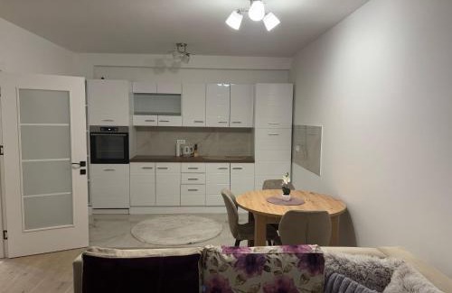 Novi Pazar Apartamento | Happy apartment